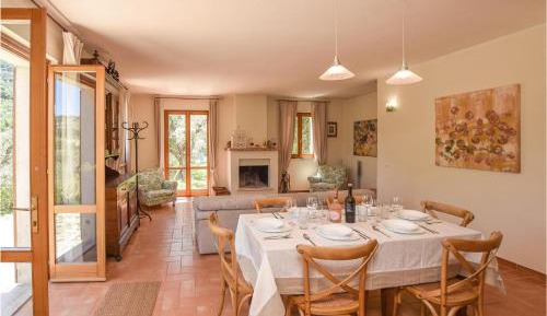 Four-Bedroom Vacation Home