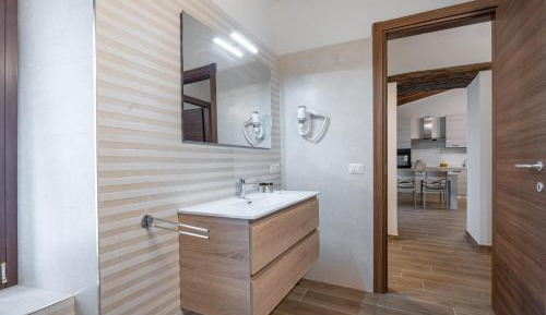 One-Bedroom Superior Apartment