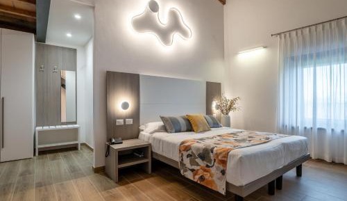 Superior Quadruple Room