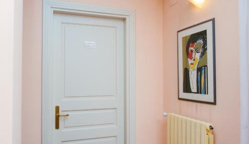 Triple Room with Private External Bathroom