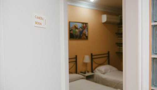 Superior Quadruple Room