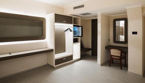 Deluxe Junior Suite