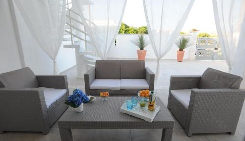 Three-Bedroom Home