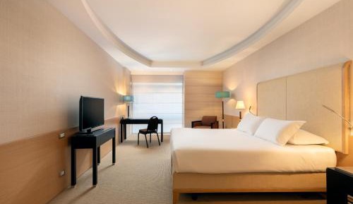 Junior Suite Double