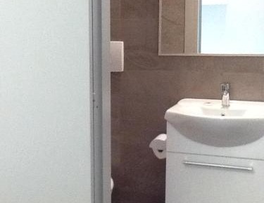 One-Bedroom Apartment (2 Adults)