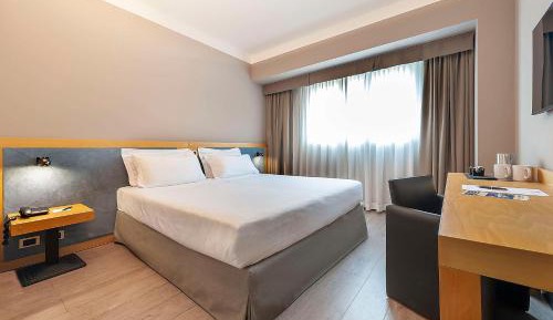 Economy King Room