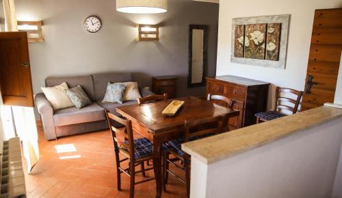 Standard Dependance Apartment