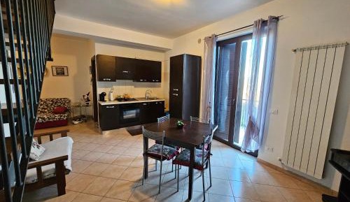Maisonette
