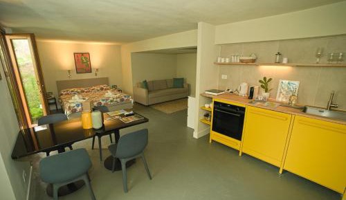 Classic Apartment