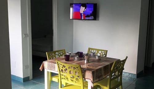 Standard Apartment