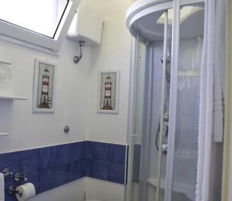Suite with Sea View (2 Adults)