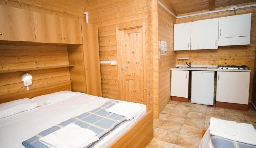 One-Bedroom Chalet