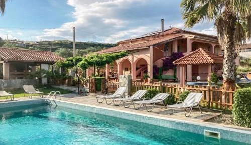 Vacation Home