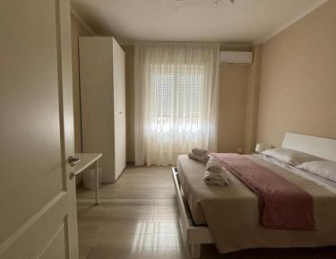 Three-Bedroom Vacation Home 