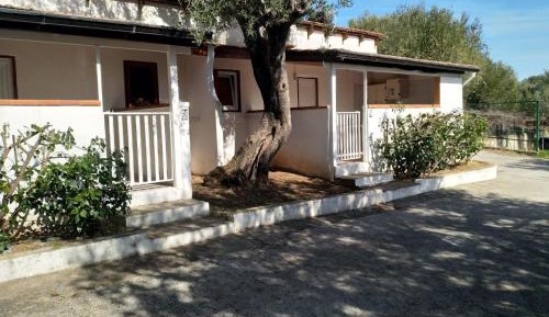 Superior Bungalow