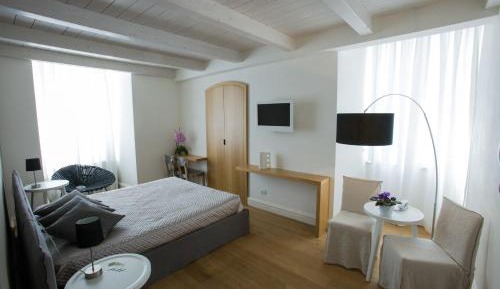 Duplex Quadruple Room