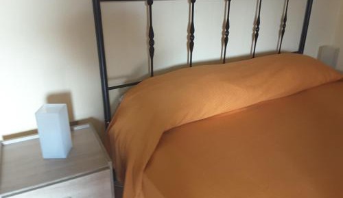 Double Room with Balcony (2 Adults + 1 Child)