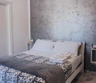 Deluxe Double Room with Extra Bed