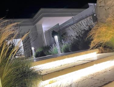 Superior Villa