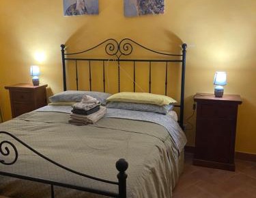 Two-Bedroom Family Apartment