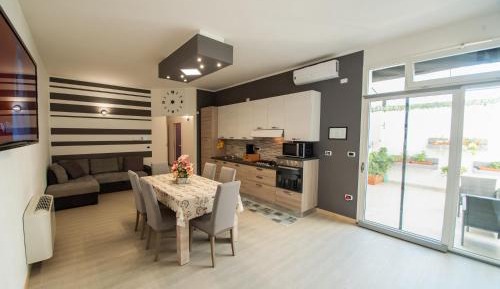 Two-Bedroom Deluxe Apartment