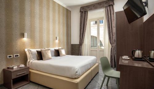 Classic Triple Room