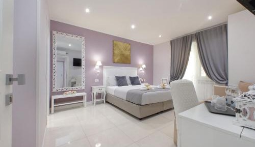 Triple Room with Balcony
