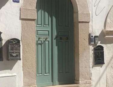 Maisonette