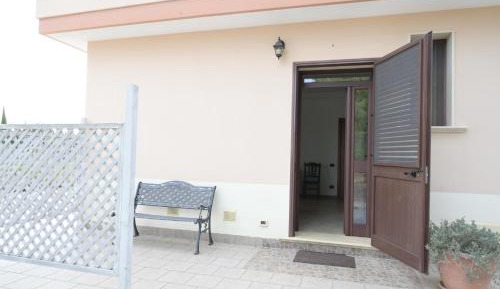 Triple Room with Garden View