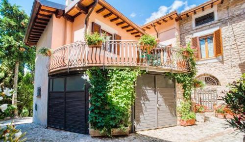 Vacation Home