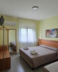Classic Triple Room