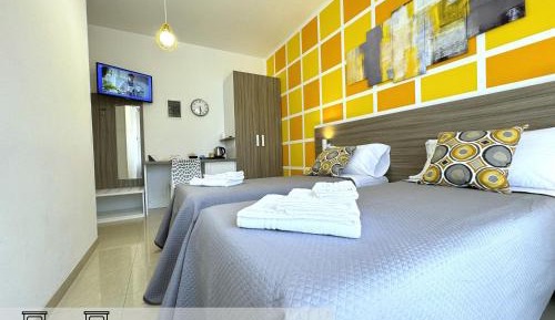 Budget Double or Twin Room