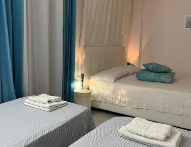 Suite with Garden View