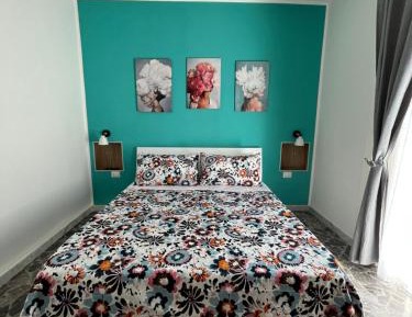King Room with Balcony
