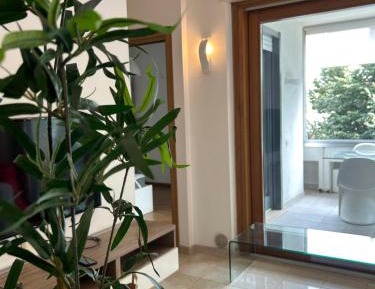 Triple Room with Terrace