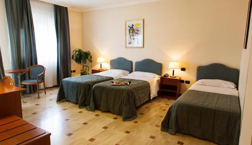 Single Room