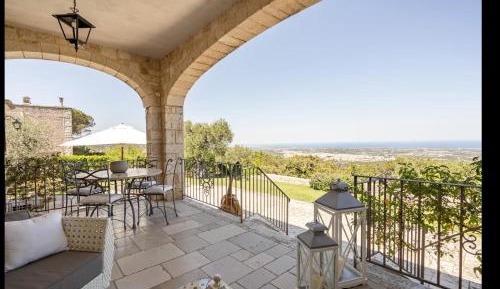Superior Villa