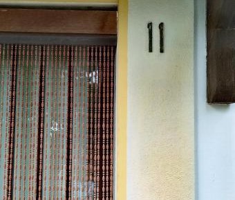 Two-Room Apartment