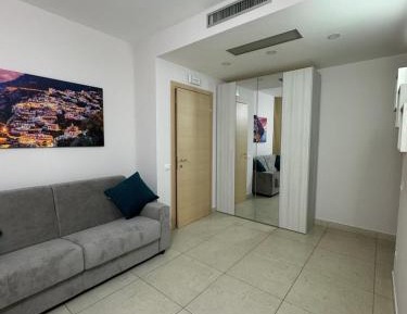 Deluxe Family Suite