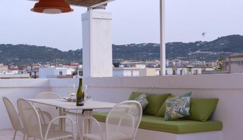 Double Room with Park View