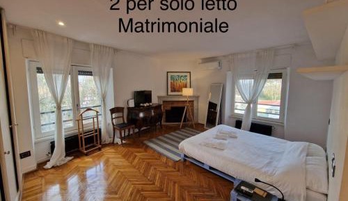 Triple Room with City View