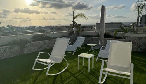 Three-Bedroom Vacation Home 