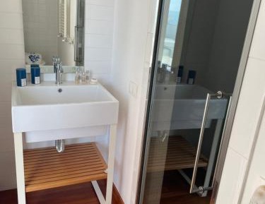 Business Double Room with Gym Access