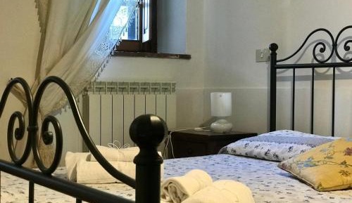 Two-Bedroom Deluxe Apartment