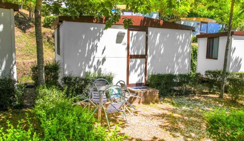 Economy Bungalow