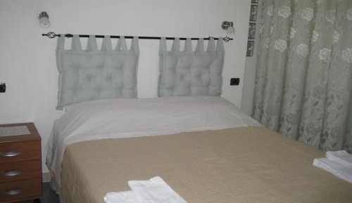 Gelsomino One-Bedroom House