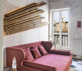 Two-Bedroom Apartment - Penthouse