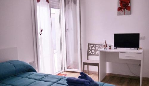 Deluxe Double or Twin Room with Garden View