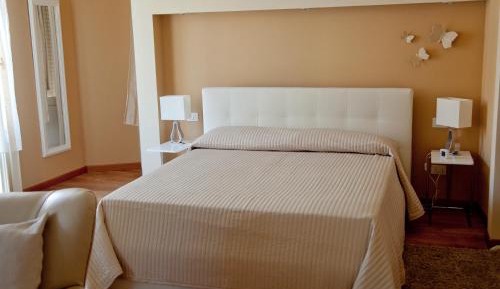 Suite with Spa Bath