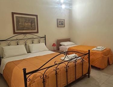 Budget Double or Twin Room